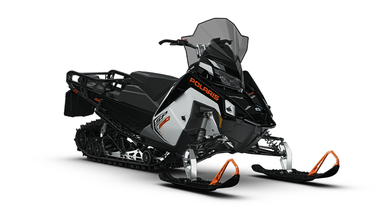 2027 Polaris VOYAGEUR SP 155