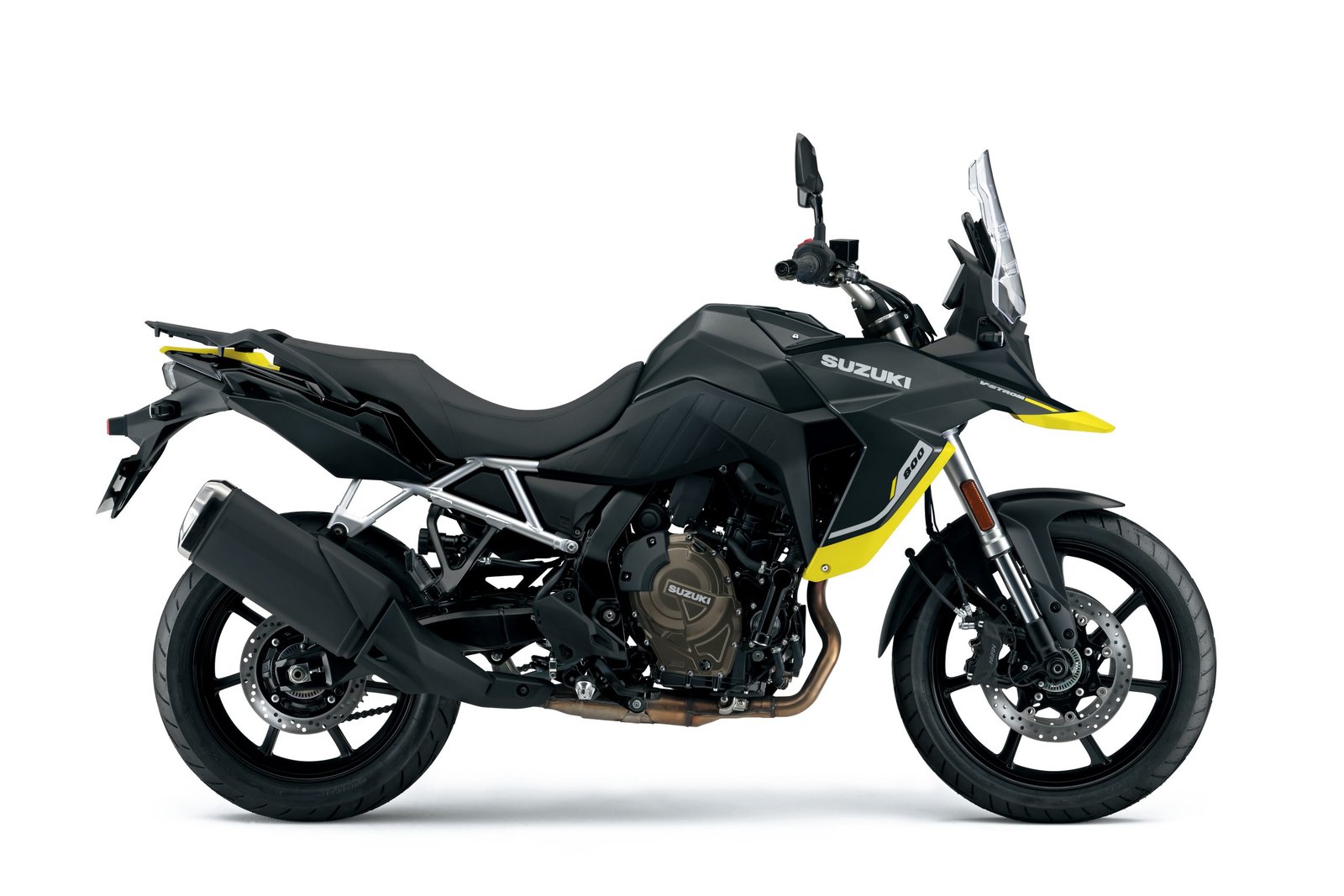 2026 Suzuki V-STROM 800