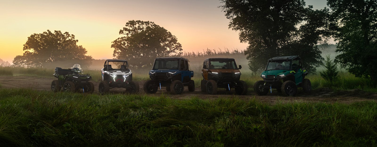 Borderland Powersports Morden