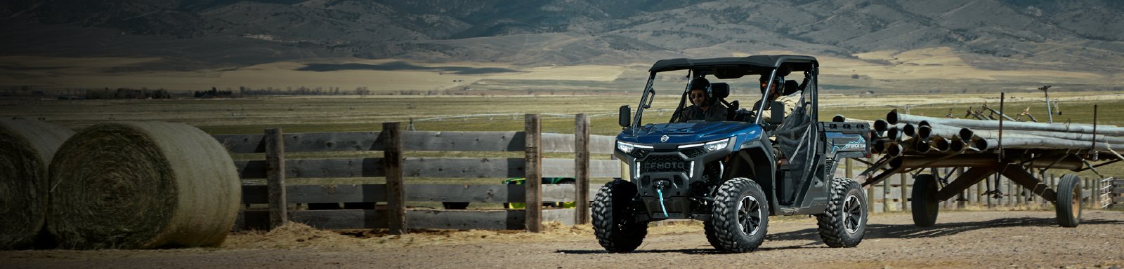 Packed with power, loaded with value.