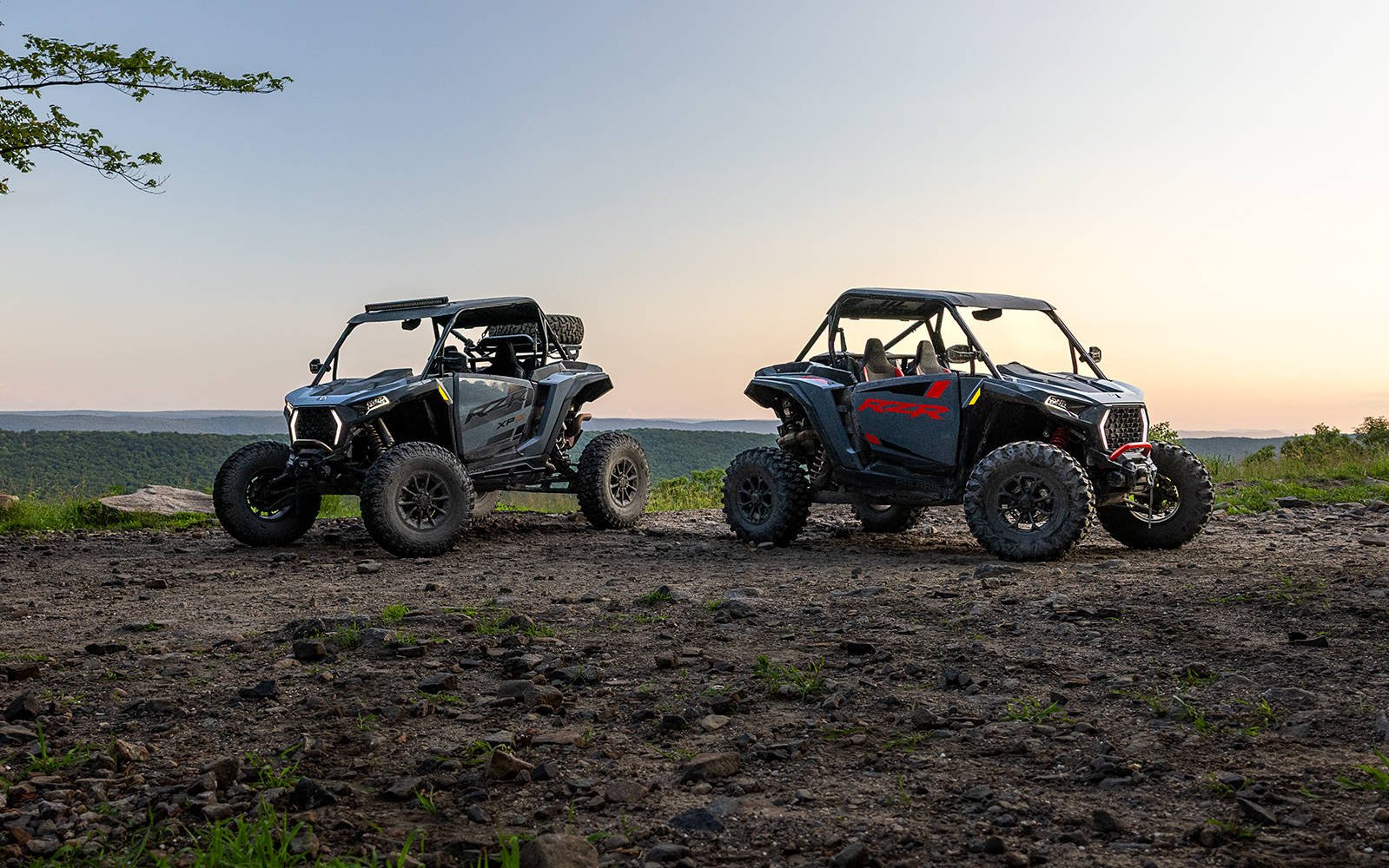 Borderland Powersports Morden