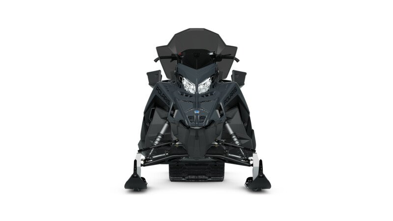 2027 Polaris SNO-27 PROSTAR TITAN — photo 3