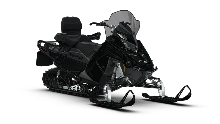 2027 Polaris SNO-27 PROSTAR S4 VOY — photo 3