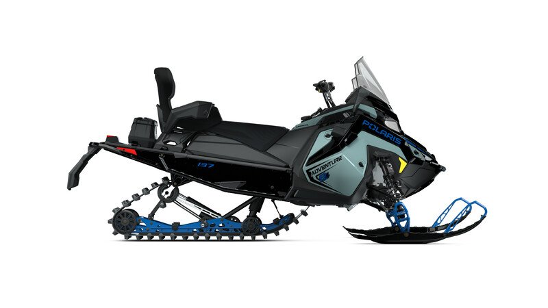 2026 Polaris SNO-26 PROSTAR S4 INDY — photo 2
