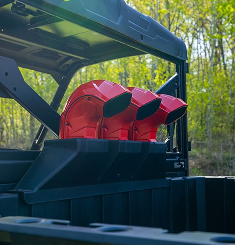 2027 Polaris RANGER XP 1000 CAB — photo 5