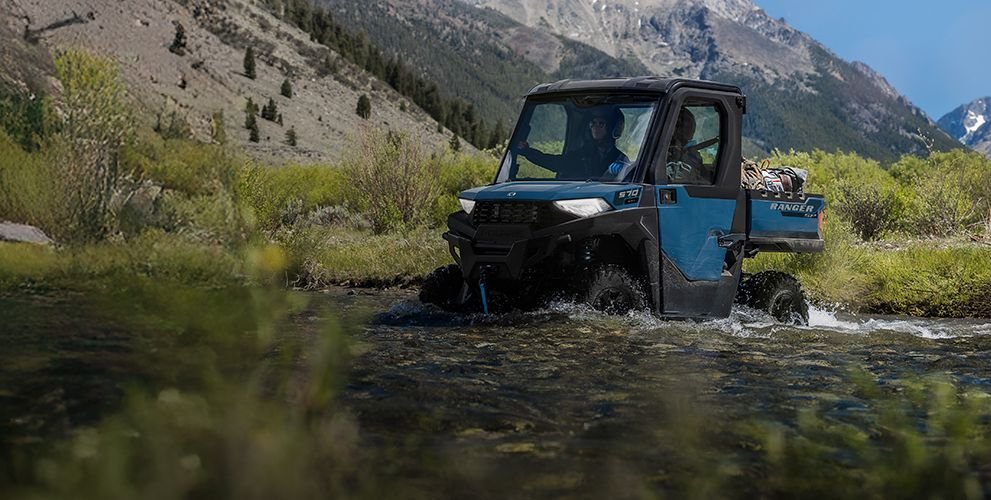 2026 Polaris RANGER SP 570 SAGE — photo 2