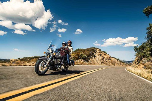 2025 Kawasaki Vulcan® 900 Classic LT image 8