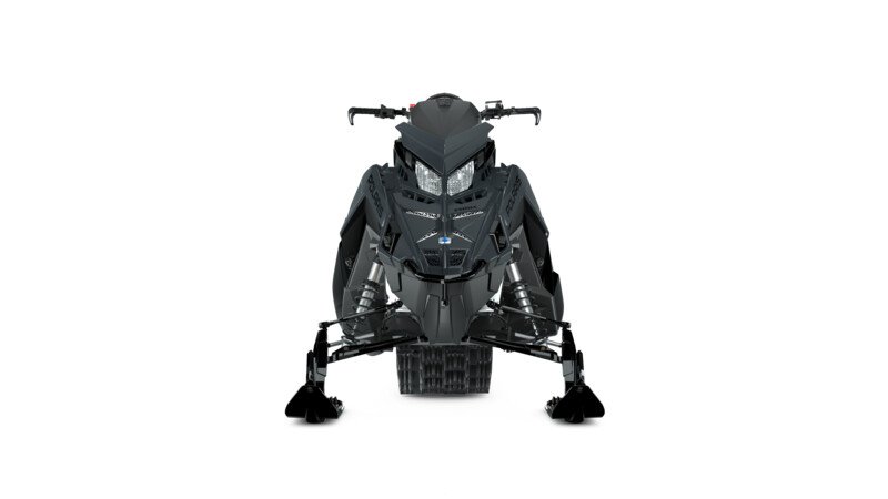 2026 Polaris SNO-26 650 RMK SP 155 650 — photo 4