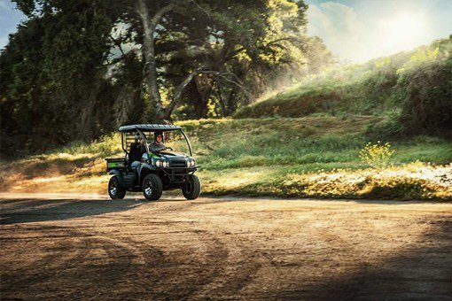 2026 Kawasaki Mule SX™ 4x4 — photo 4