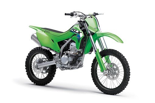 2026 Kawasaki KLX300R image 13