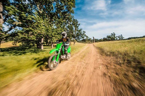 2026 Kawasaki KLX300R image 10