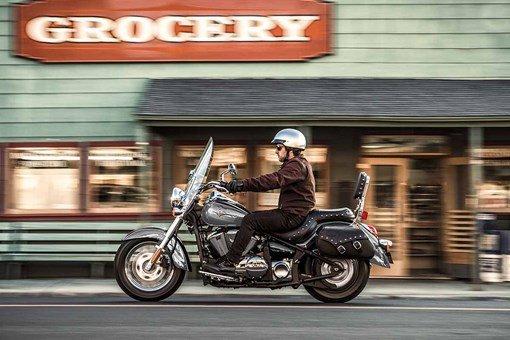 2025 Kawasaki Vulcan® 900 Classic LT — photo 5