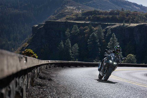 2025 Kawasaki Ninja 500 KRT Edition SE ABS — photo 5