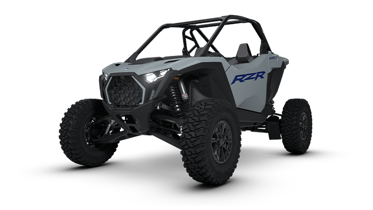2025 Polaris RZR Pro S Ultimate — photo 5