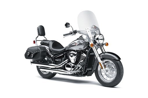 2025 Kawasaki Vulcan® 900 Classic LT image 9