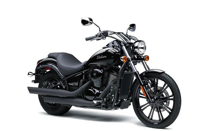 2026 Kawasaki VULCAN 900 CUSTOM — photo 2