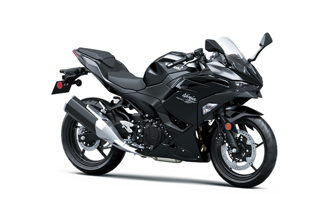 2025 Kawasaki Ninja 500 KRT Edition SE ABS — photo 3