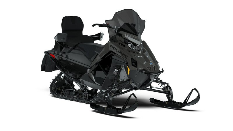 2025 Polaris PROSTAR S4 INDY — photo 2