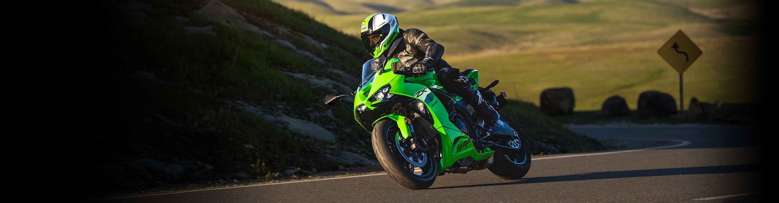 2025 Kawasaki Ninja ZX-6R ABS KRT Edition — photo 2