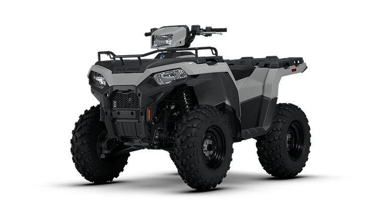 2026 Polaris SPORTSMAN 570 TRAIL — photo 5