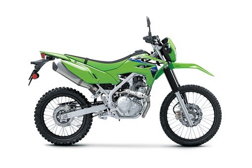 2023 Kawasaki KLX 230 — photo 5