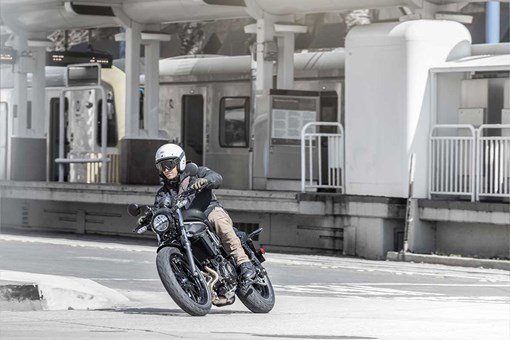 2025 Kawasaki ELIMINATOR SE ABS GREEN image 9