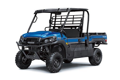2024 Kawasaki Mule™ PRO-FX™ 1000 HD image 9