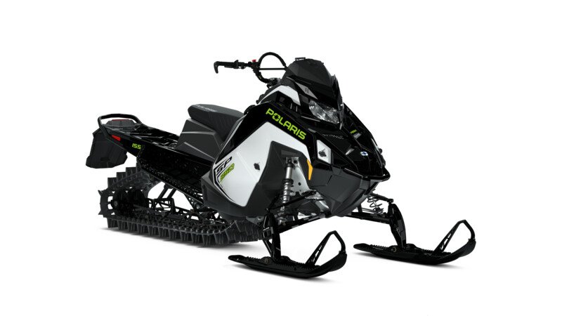 2026 Polaris SNO-26 850 RMK SP 155 850 — photo 2