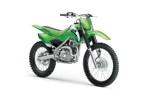 2026 Kawasaki KLX® 140R F image 8
