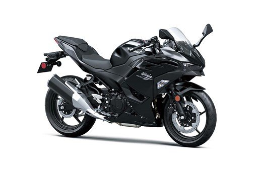 2025 Kawasaki Ninja 500 KRT Edition SE ABS image 9