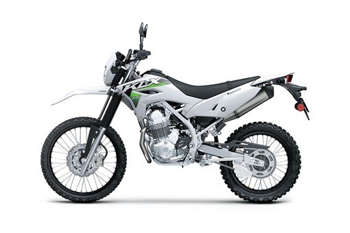 2023 Kawasaki KLX 230 image 7
