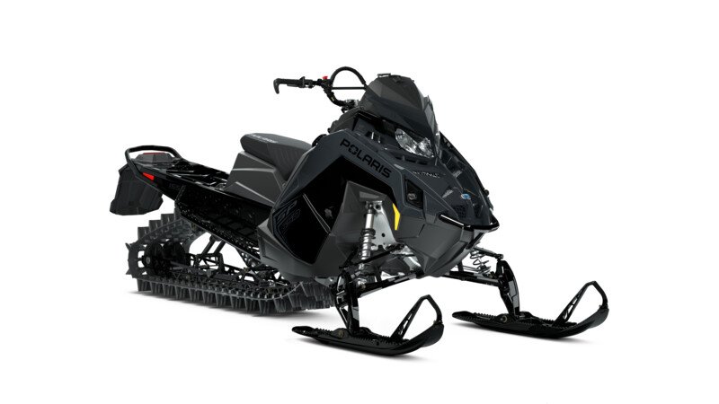 2026 Polaris SNO-26 650 RMK SP 155 650 — photo 2