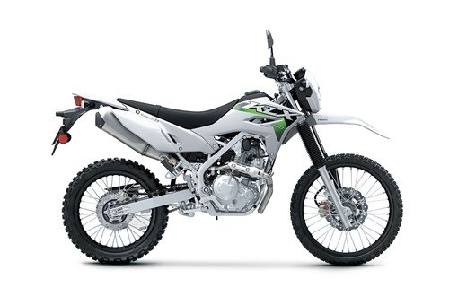 2023 Kawasaki KLX 230 image 8