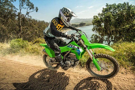 2026 Kawasaki KLX300R image 12