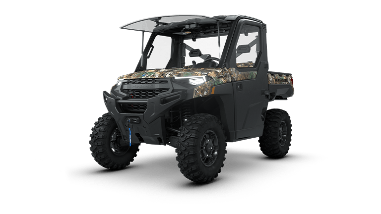 2027 Polaris RANGER XP 1000 CAB — photo 6