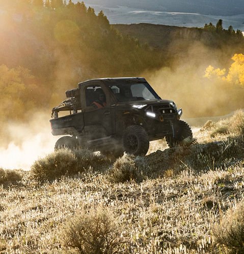 2026 Polaris RGR XD 1500 NS — photo 4